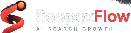 SeopexFlow — AI Search Growth