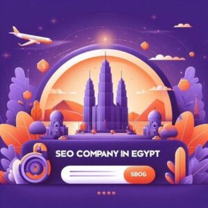 أفضل شركة سيو في مصر