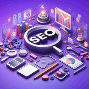 search engine optimization