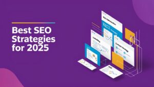 أفضل استراتيجيات السيو لعام 2025