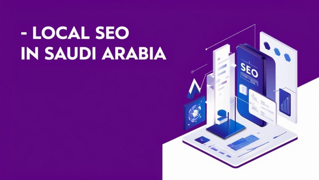 استراتيجيات السيو المحلية لزيادة ظهور موقعك في السعودية