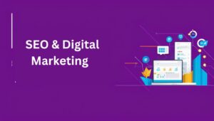 ما هي علاقة ال seo بالتسويق الرقمي؟