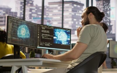 ما هو AI Visibility؟