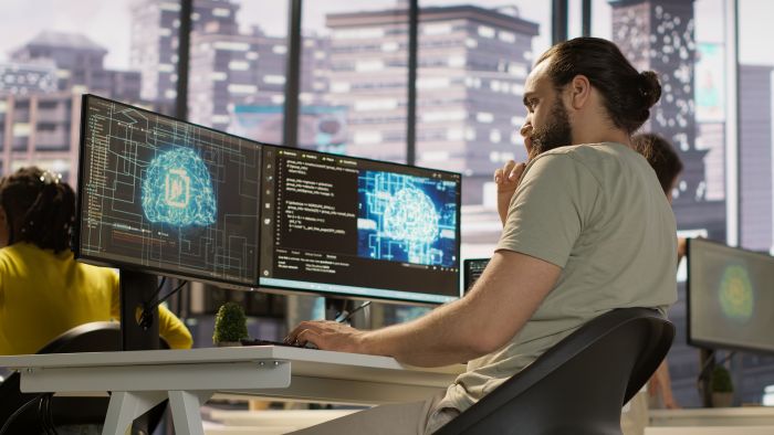 ما هو AI Visibility؟