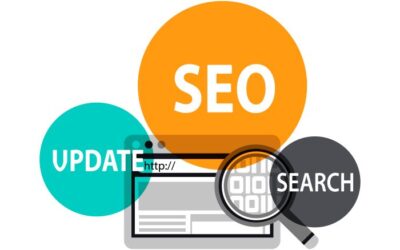 تحسين السيو الداخلي