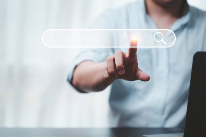 ماهو تحسين محركات البحث التوليدي